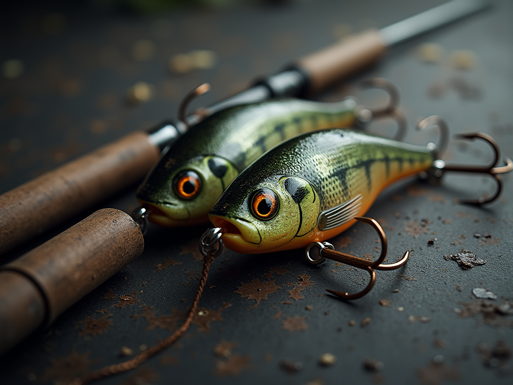 Additional Accessories: Terminal Tackle Every Angler Should Carry