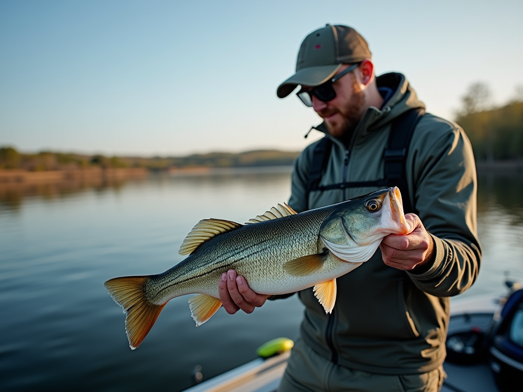 Advanced Fishing Tackle: What Experienced Anglers Should Consider