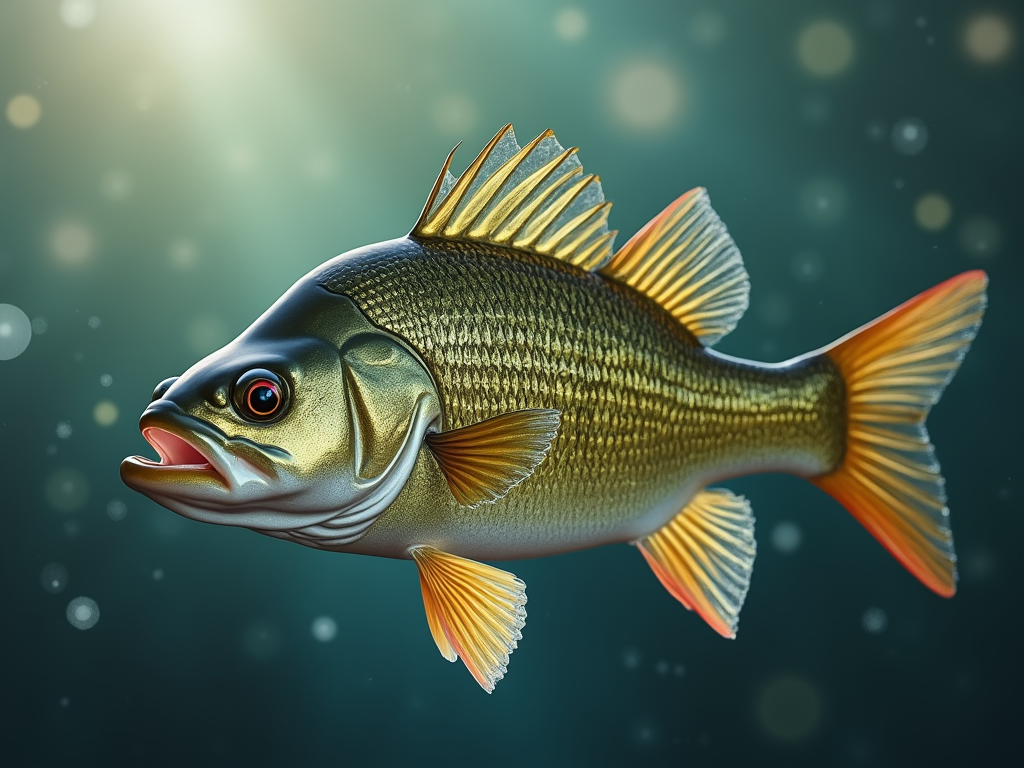 Baits and Lures: Live, Cut, and Artificial Options
