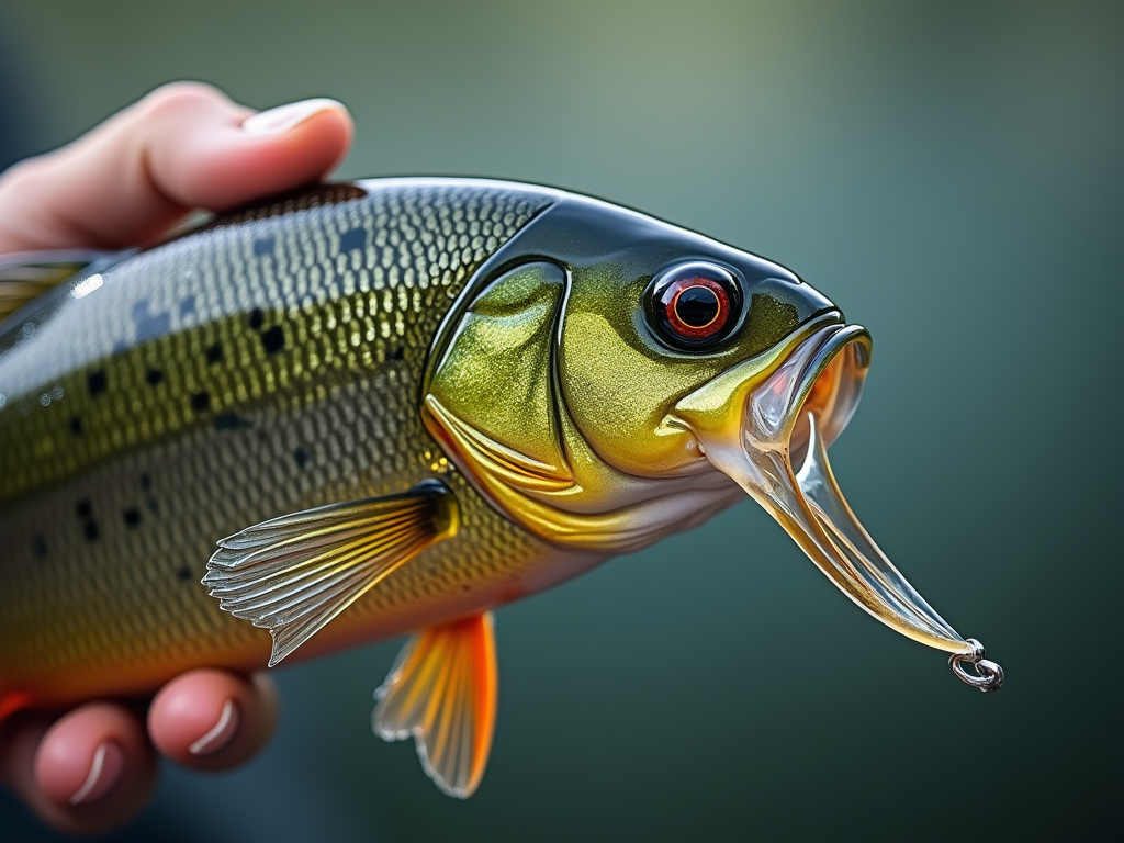 Baits and Lures: What Every Angler Should Know