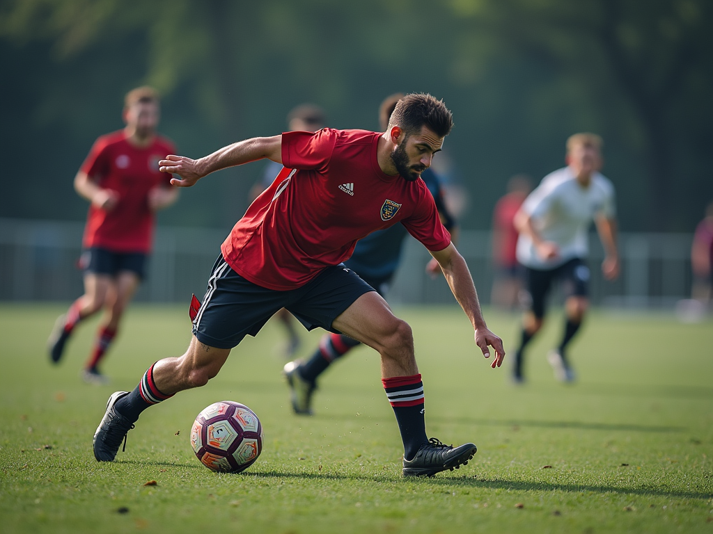 Benefits of Using a Tackle Sled for Skill Development