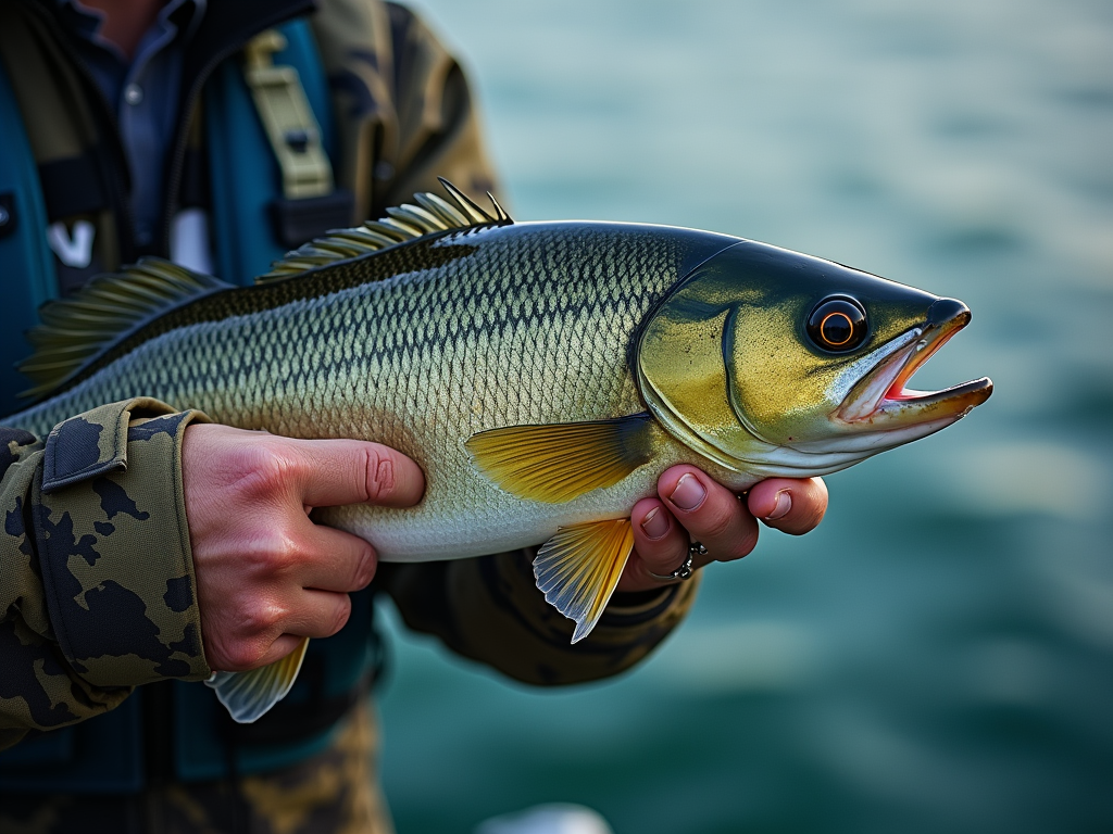 Best Practices for Maintaining Your Tackle