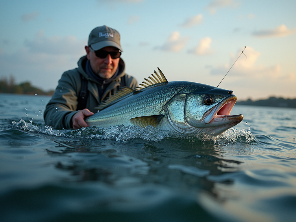 Best Practices for Using Tackle in MH Rise Fishing