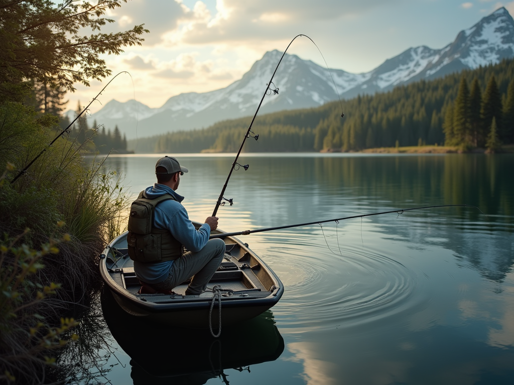 Budget-Friendly Fishing Gear: Best Options Without Breaking the Bank