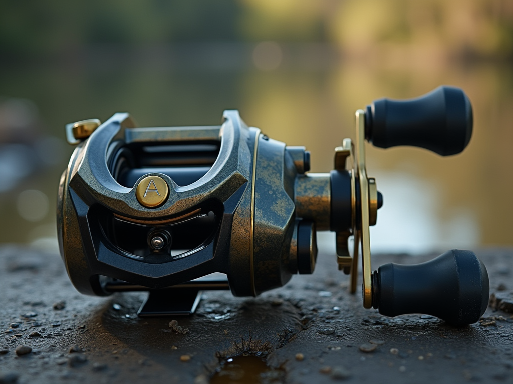 Budgeting for Fishing Tackle: Finding Quality without Breaking the Bank