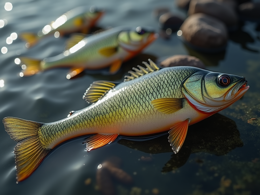 Budgeting for Fishing Tackle: Getting the Most Bang for Your Buck