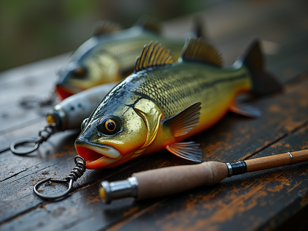 Budgeting for Fishing Tackle: How Much Should You Spend?