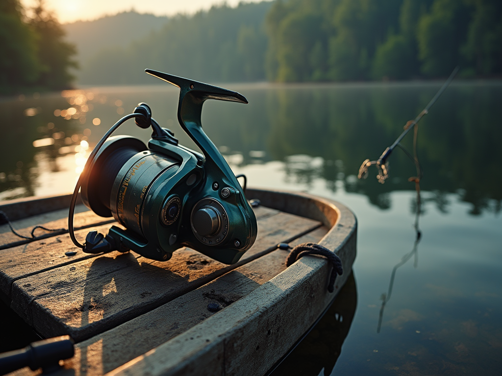 Budgeting for Fishing Tackle: How to Build Your Gear Without Breaking the Bank