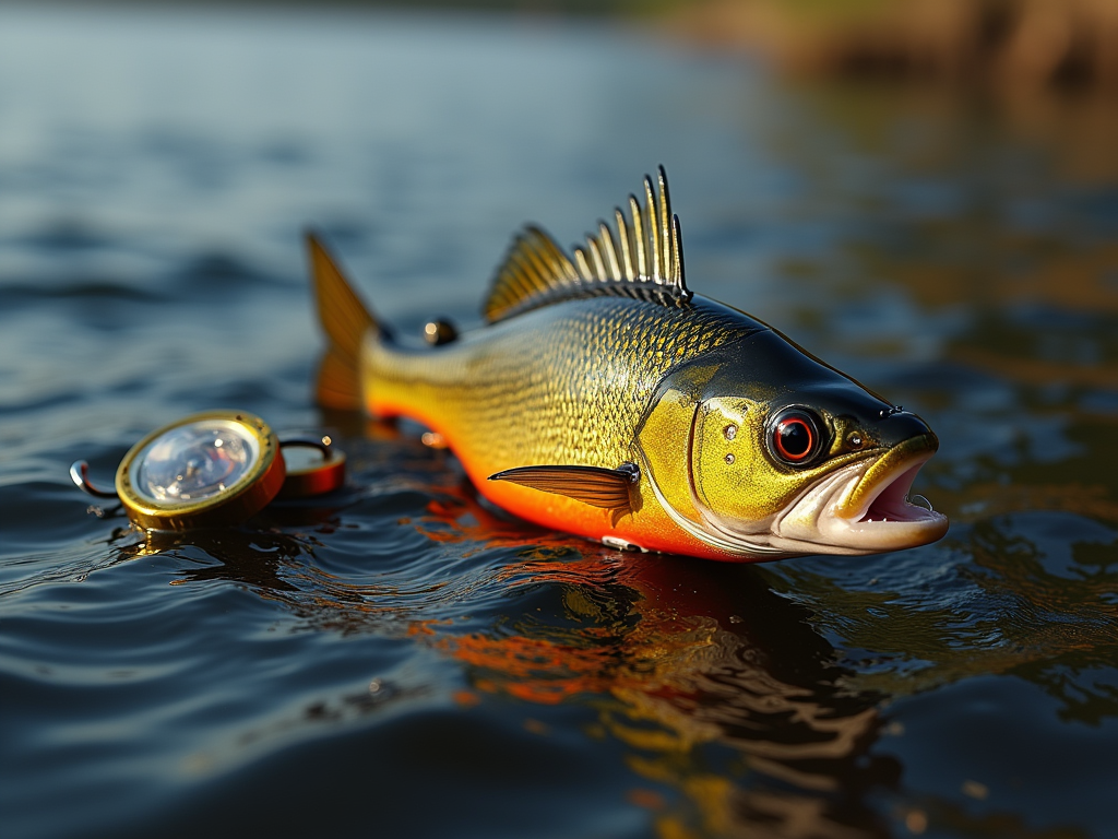 Budgeting for Fishing Tackle: Quality vs. Cost