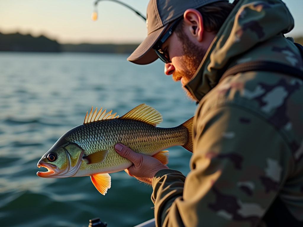 Budgeting for Fishing Tackle: Quality vs. Cost