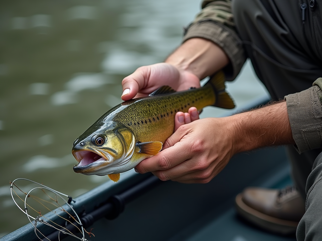 Budgeting for Fishing Tackle: Tips for Every Angler