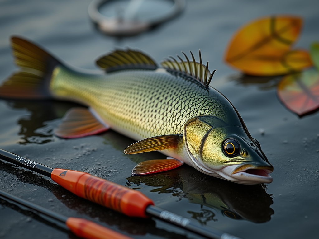 Budgeting for Fishing Tackle: Where to Spend and Save
