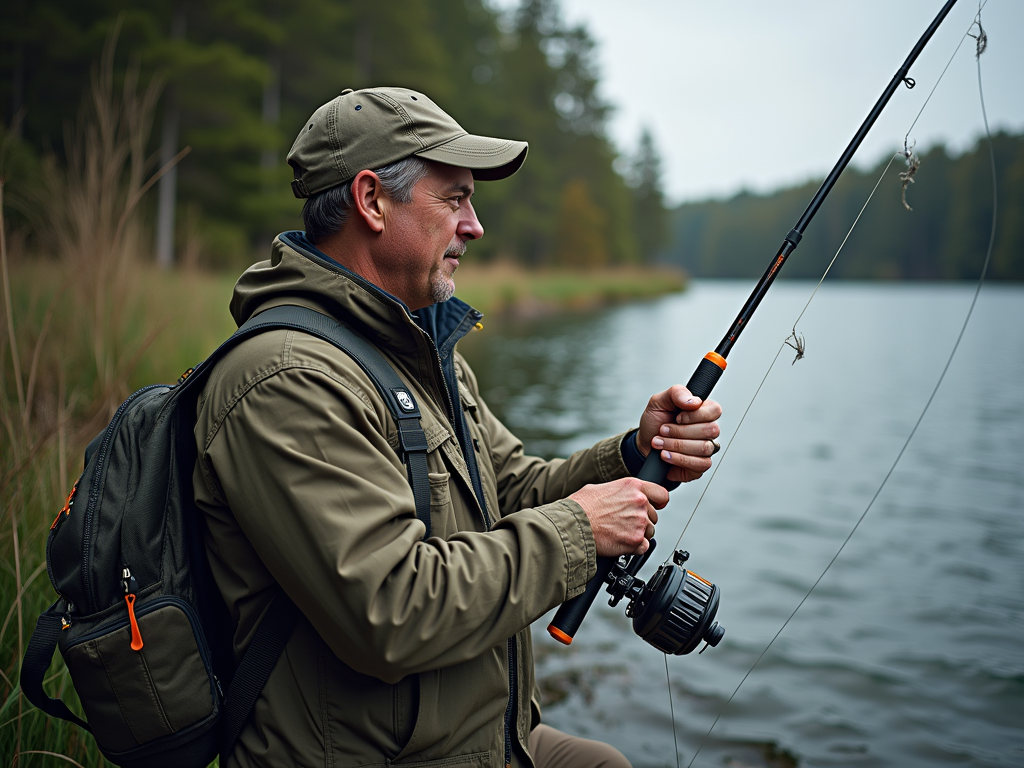 Budgeting for Tackle: How to Choose Quality Gear Without Breaking the Bank