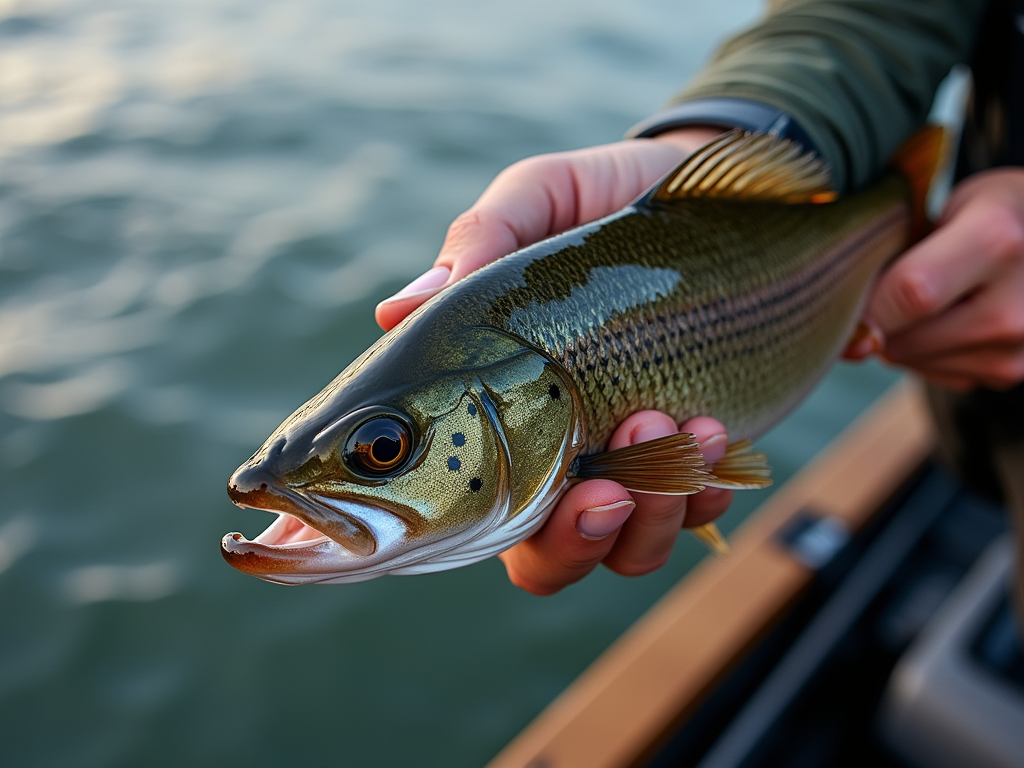 Budgeting for Your Fishing Gear: Quality vs. Cost