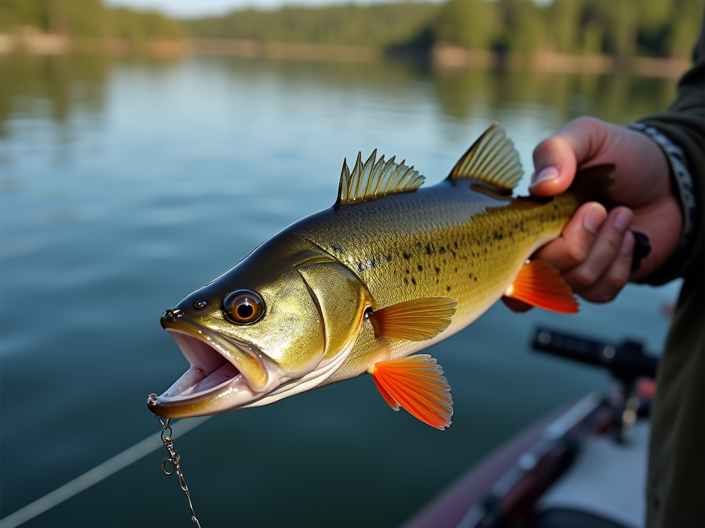 Budgeting for Your Fishing Tackle: Best Value Choices