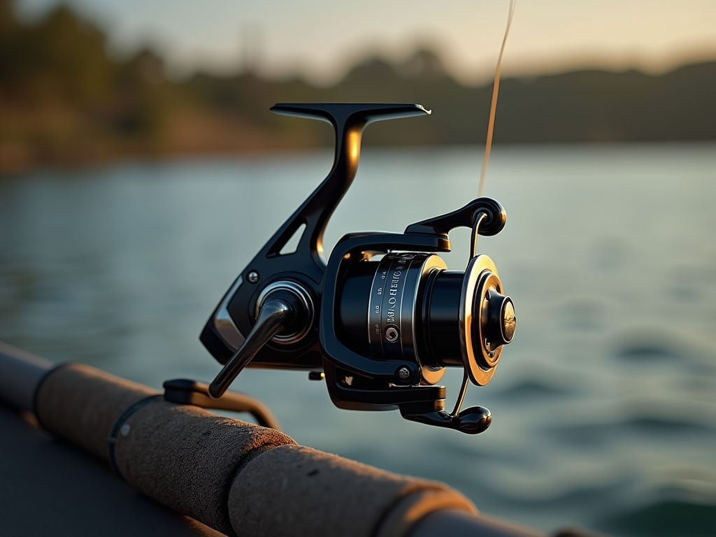 Choosing the Perfect Fishing Reel