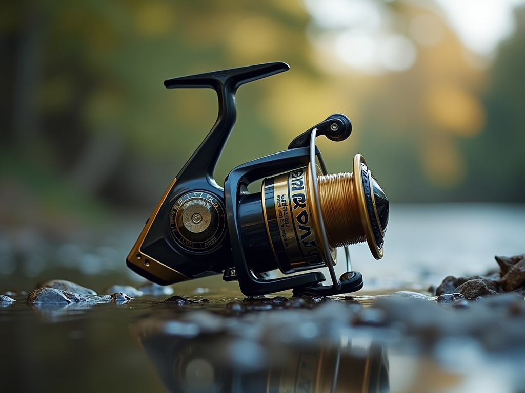 Choosing the Perfect Fishing Reel
