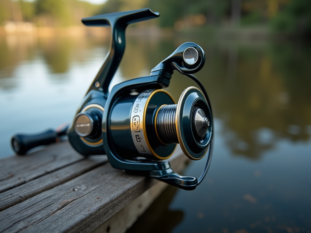 Choosing the Perfect Fishing Reel