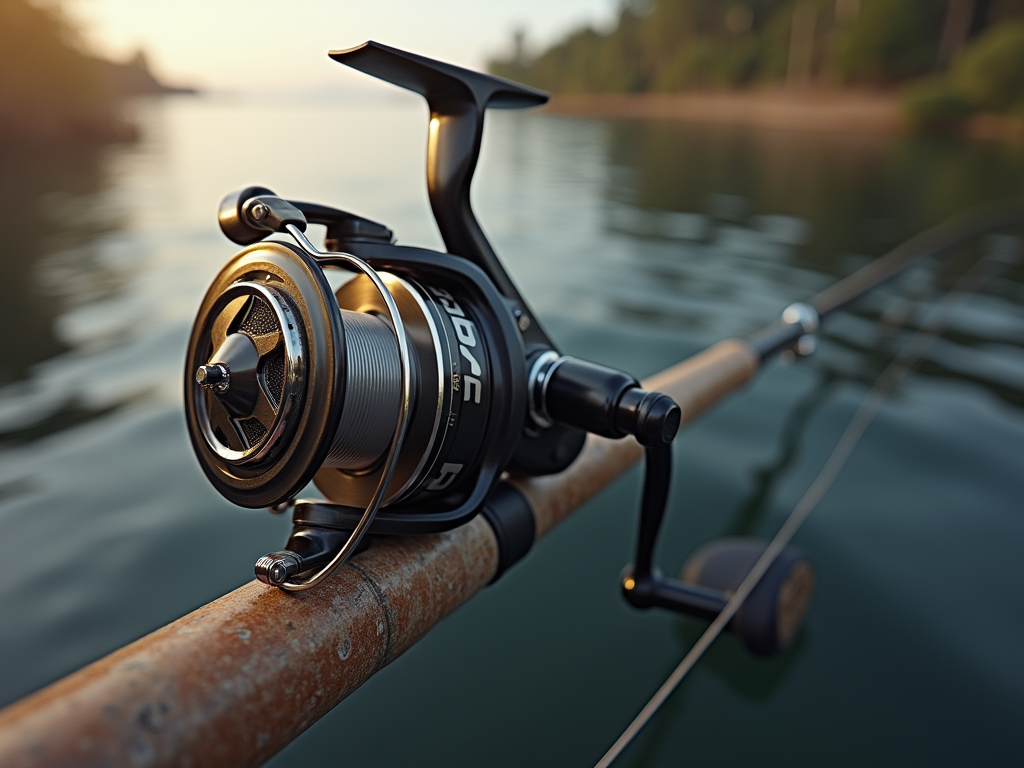 Choosing the Perfect Fishing Reel
