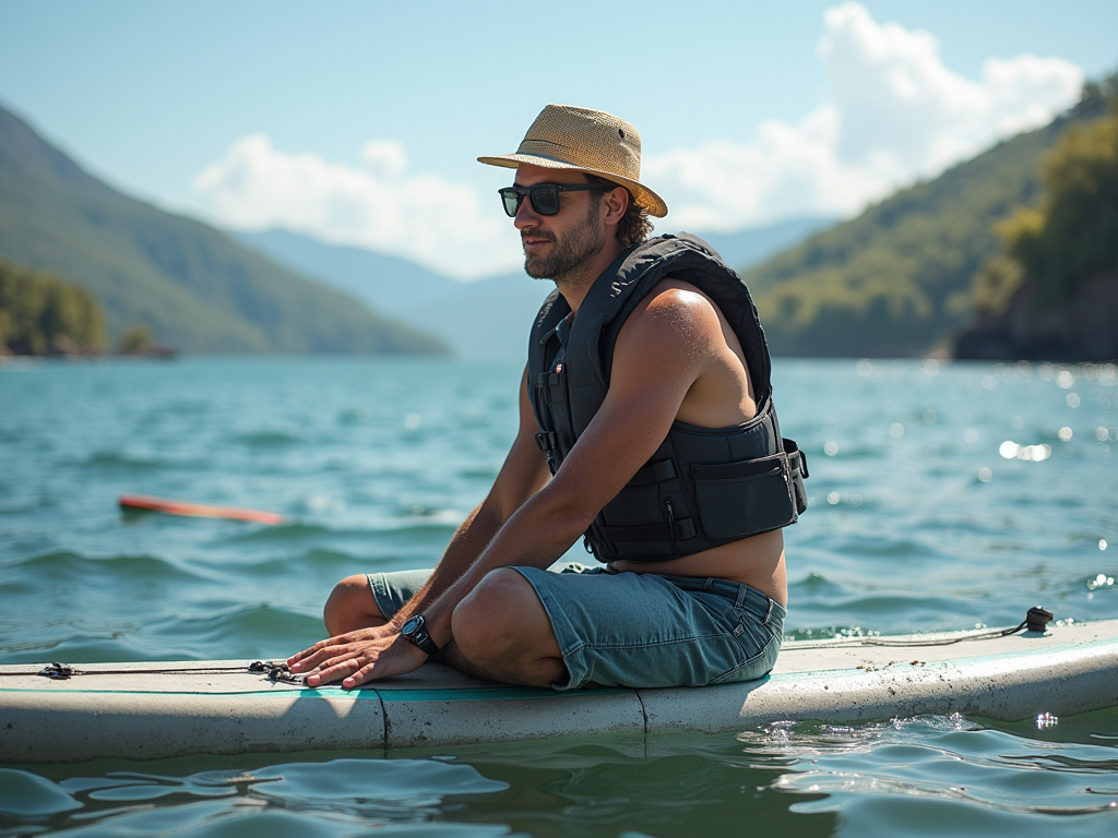 Choosing the Right Apparel for Comfort and Safety on the Water