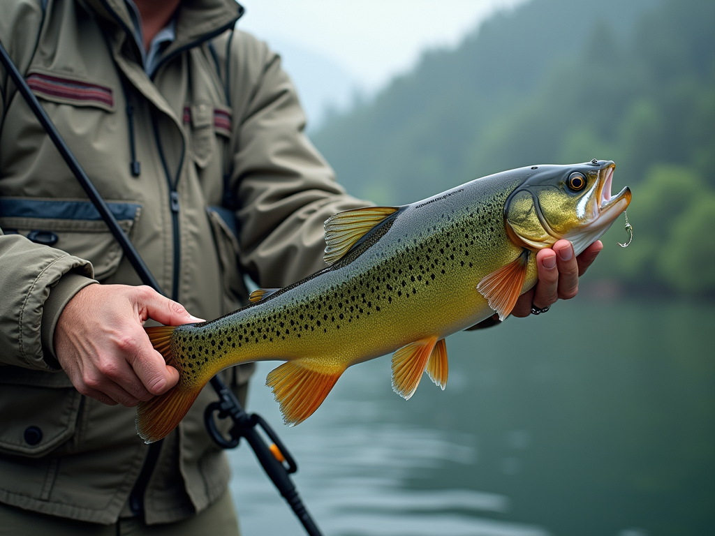 Choosing the Right Fishing Line: Monofilament, Fluorocarbon, or Braid?