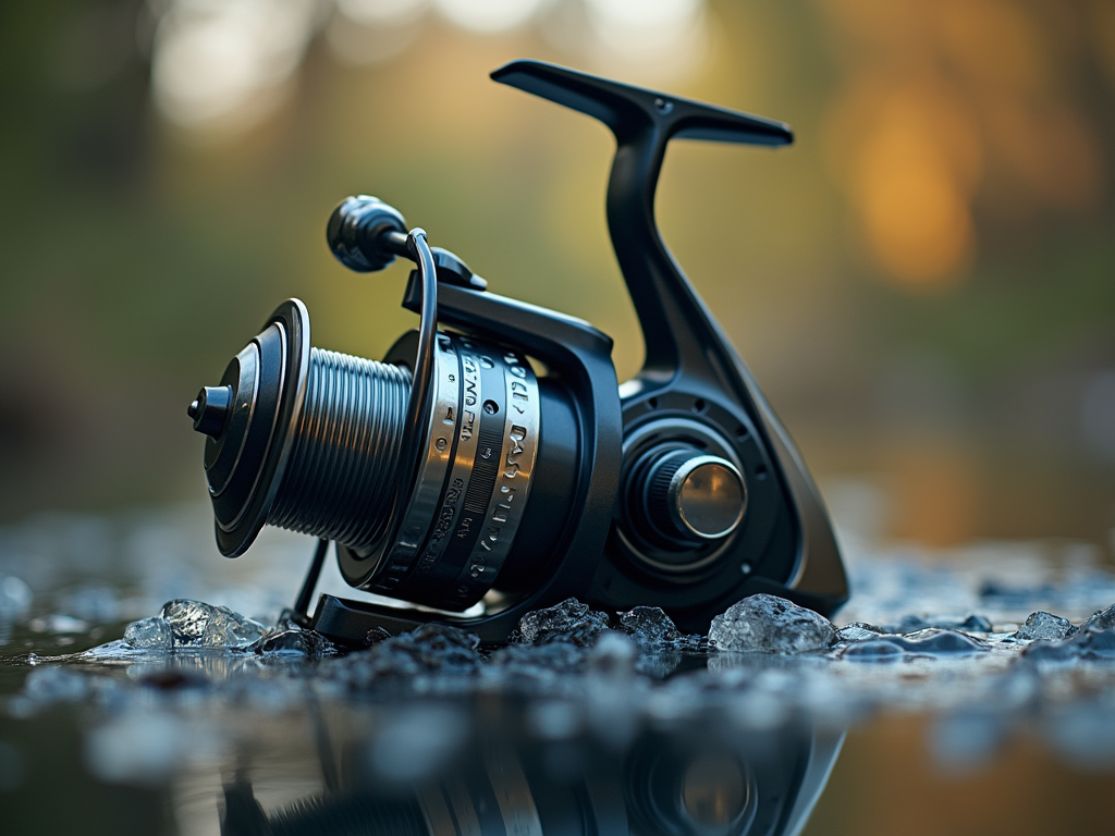 Choosing the Right Fishing Reel