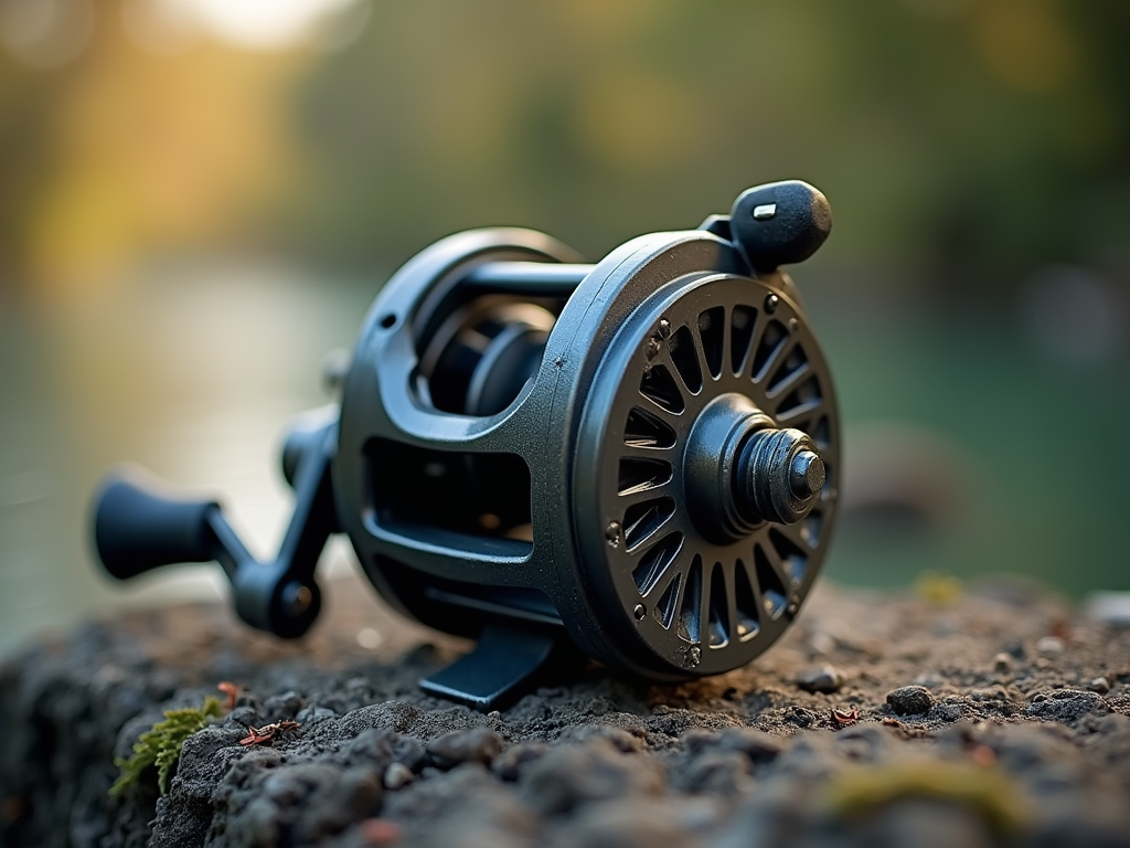 Choosing the Right Fishing Reel