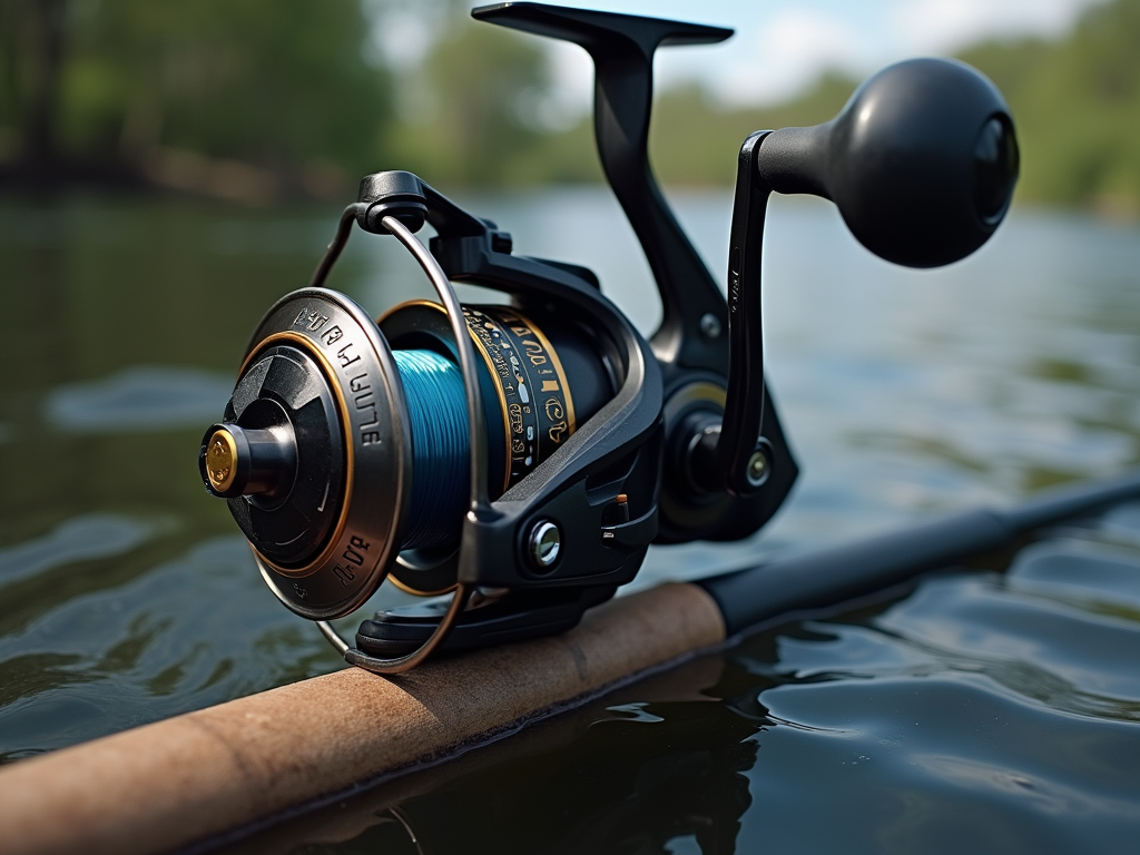 Choosing the Right Fishing Reel