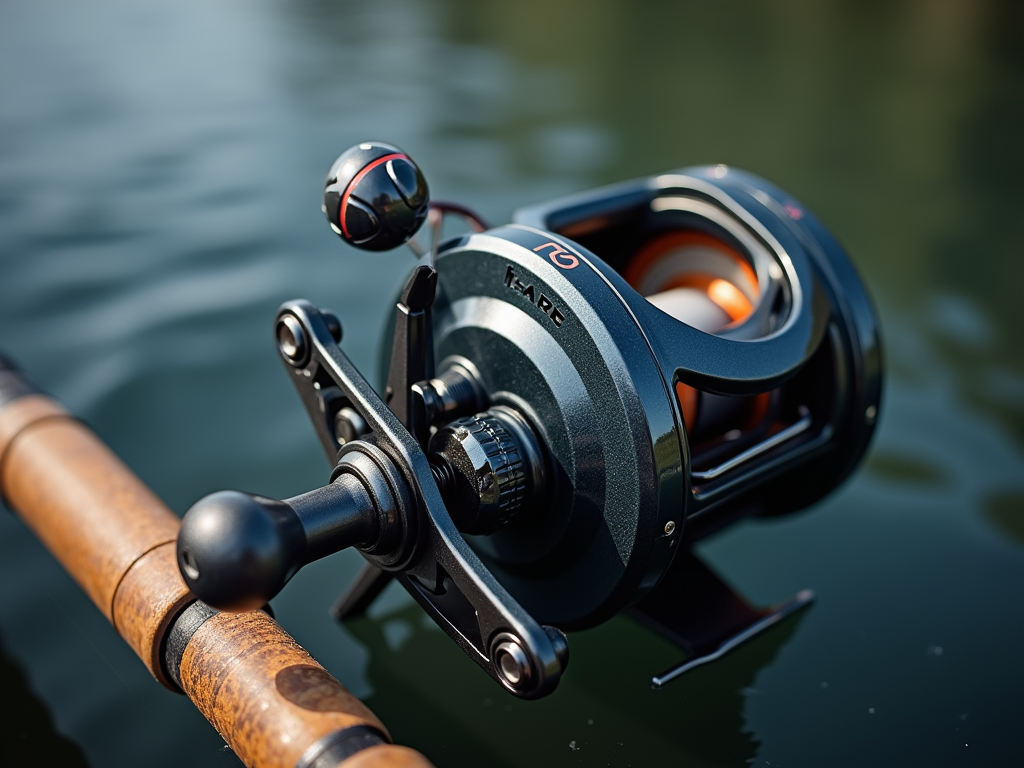 Choosing the Right Fishing Reels: A Comprehensive Guide