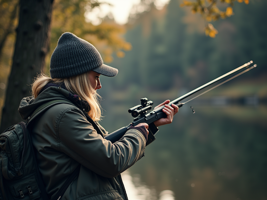 Choosing the Right Rod for Your Needs