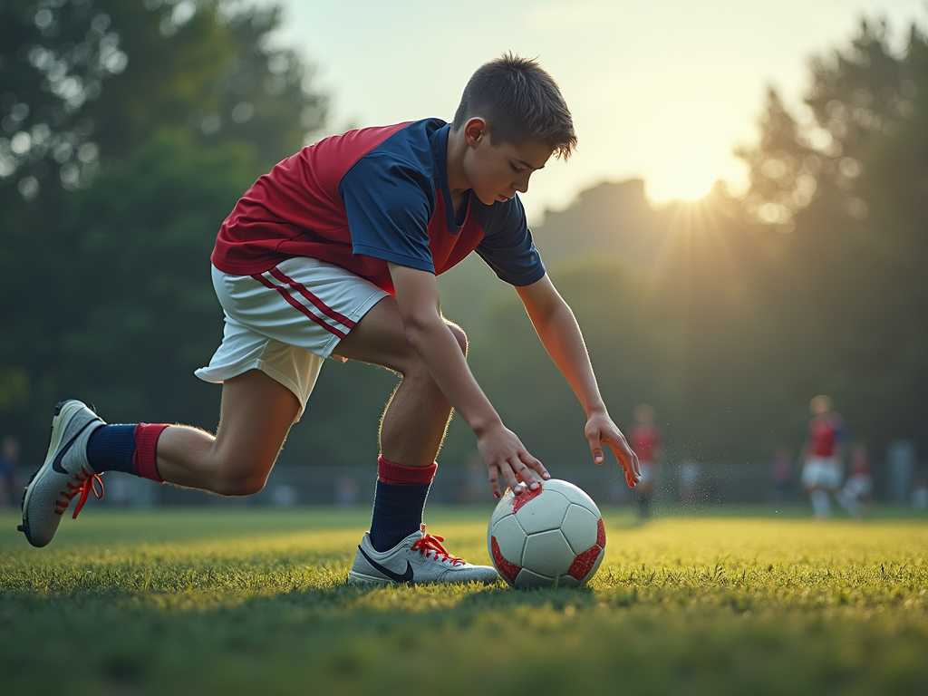 Coaching Techniques: Effective Coaching for 8u and 6u Athletes