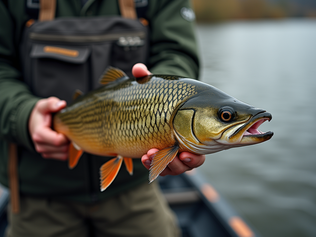 Common Mistakes to Avoid When Choosing Tackle