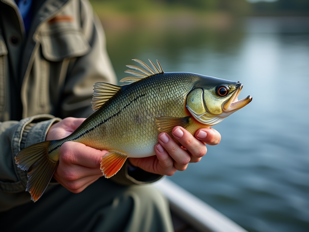 Common Mistakes: What to Avoid When Choosing Fishing Tackle