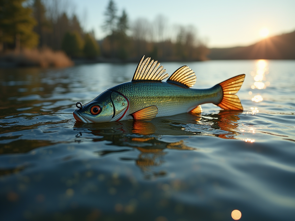 Community and Resources for Tackle Blade Fishing Enthusiasts