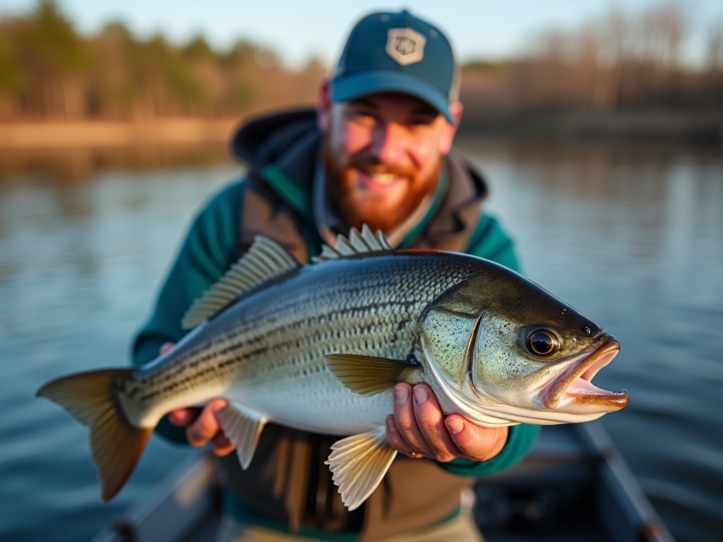 Community Insights: What Experienced Anglers Are Saying