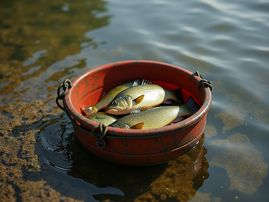 Comparing Different Types of Tackle Jumbo Bait Buckets