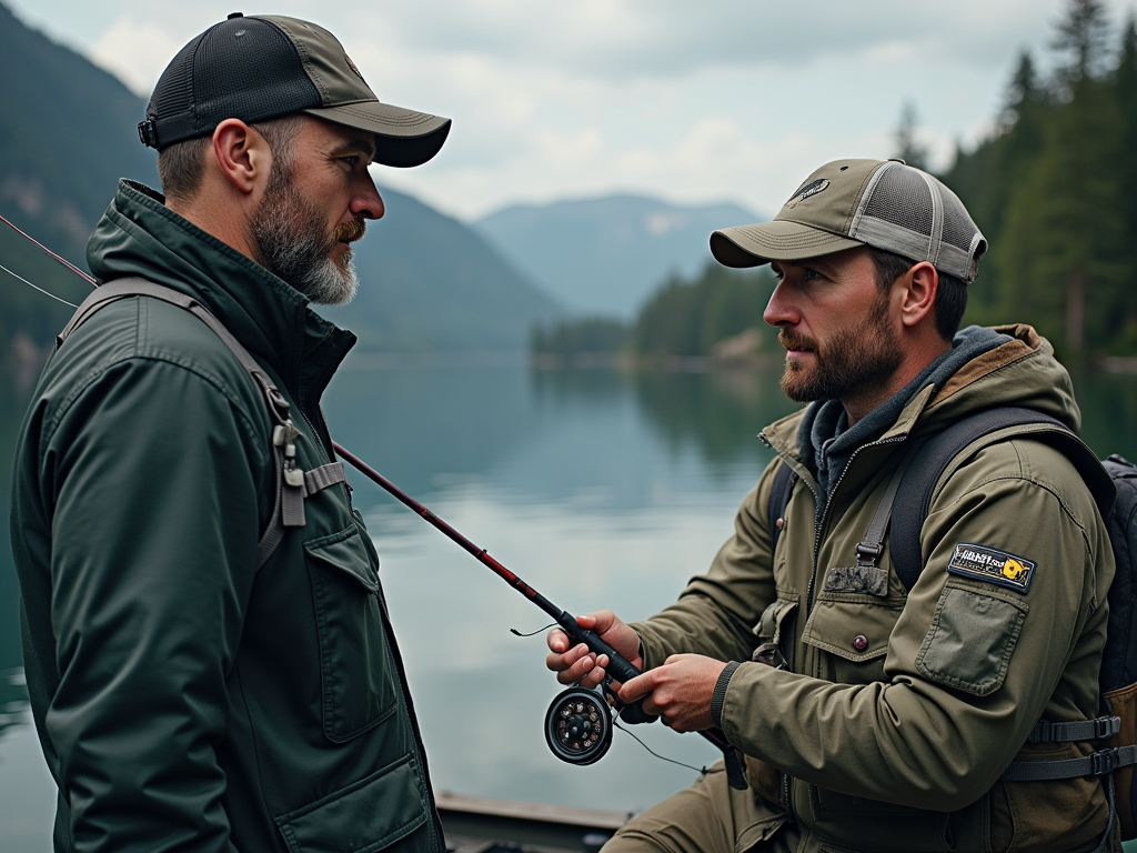 Comparing Prices: Budgeting for Your Fishing Gear