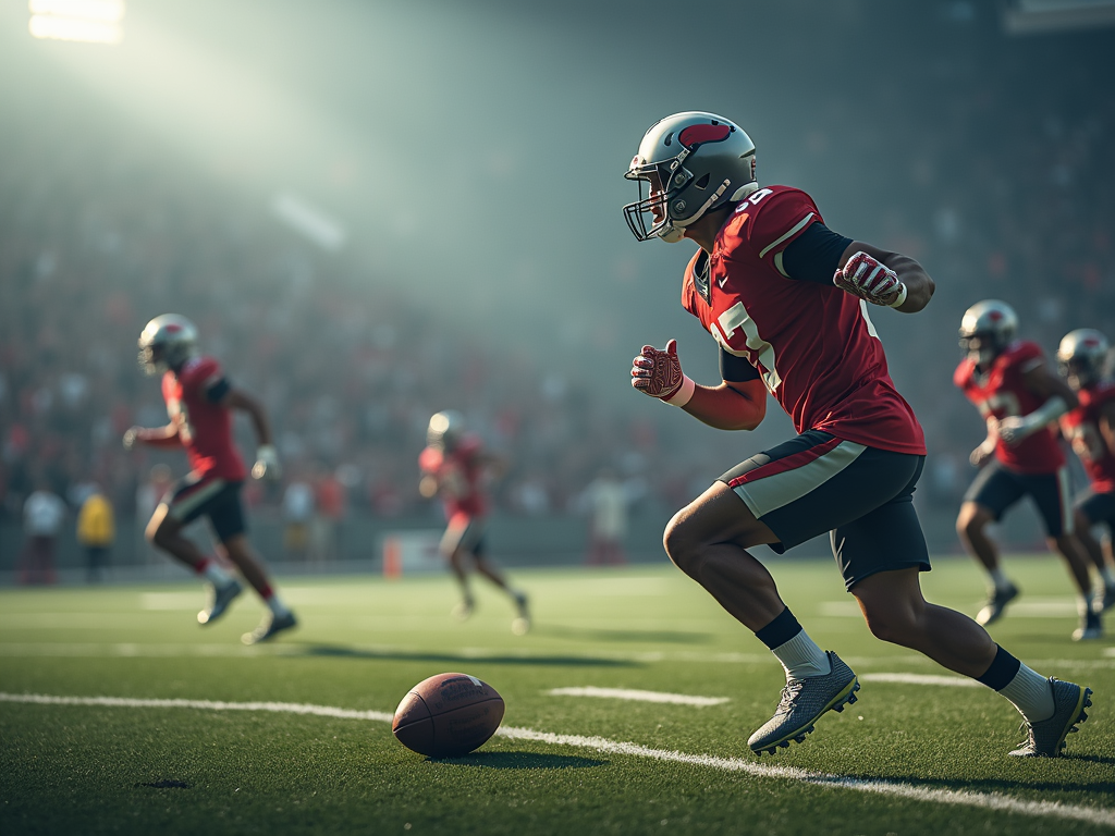 Conclusion: A Commitment to Safety in Tackle Football