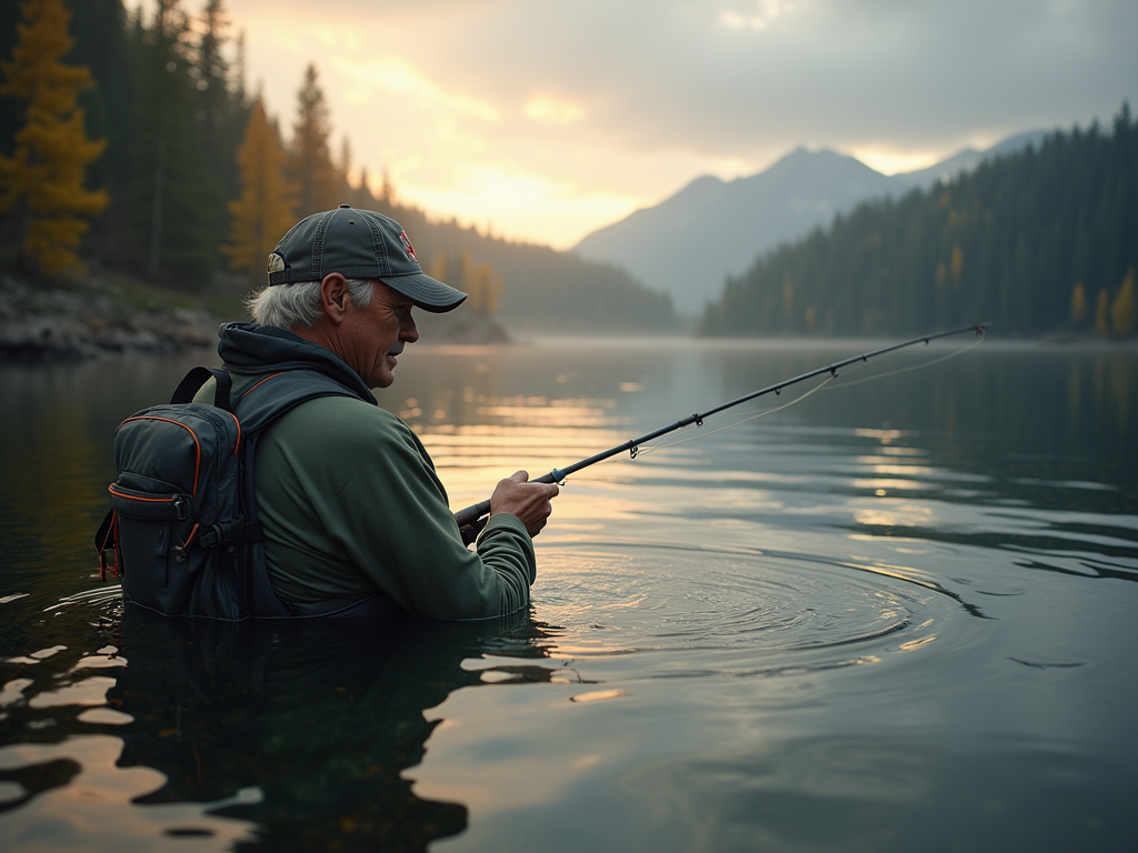Conclusion and Final Thoughts on Ultralight Fishing Gear
