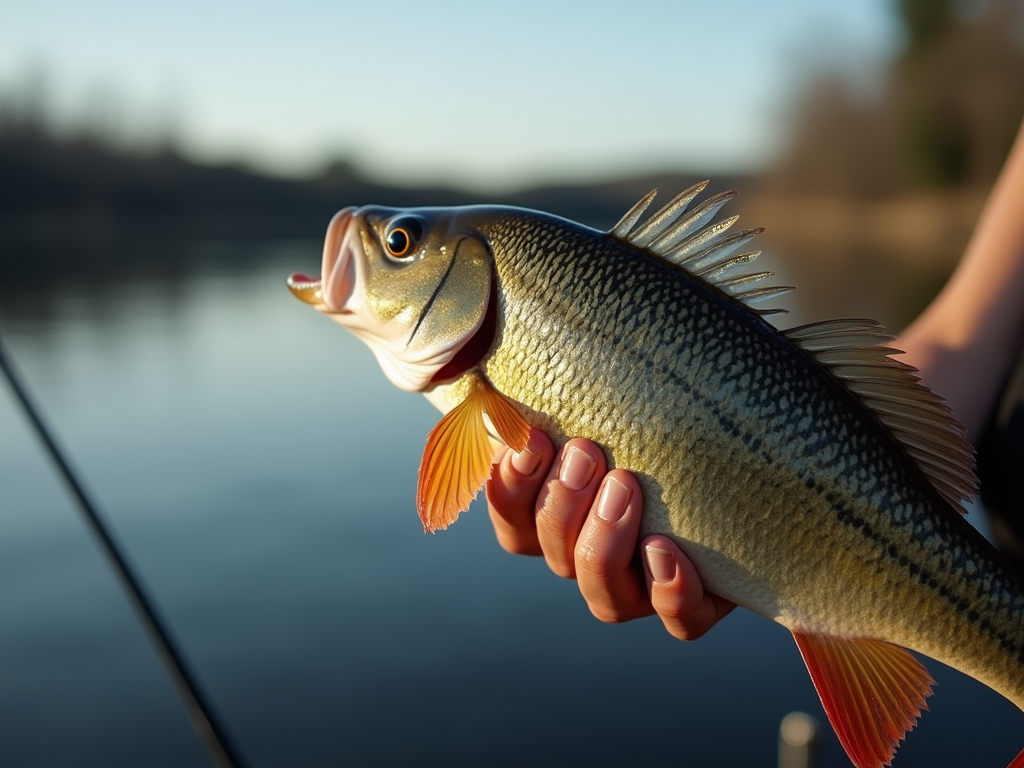 Conclusion and Final Tips for Anglers