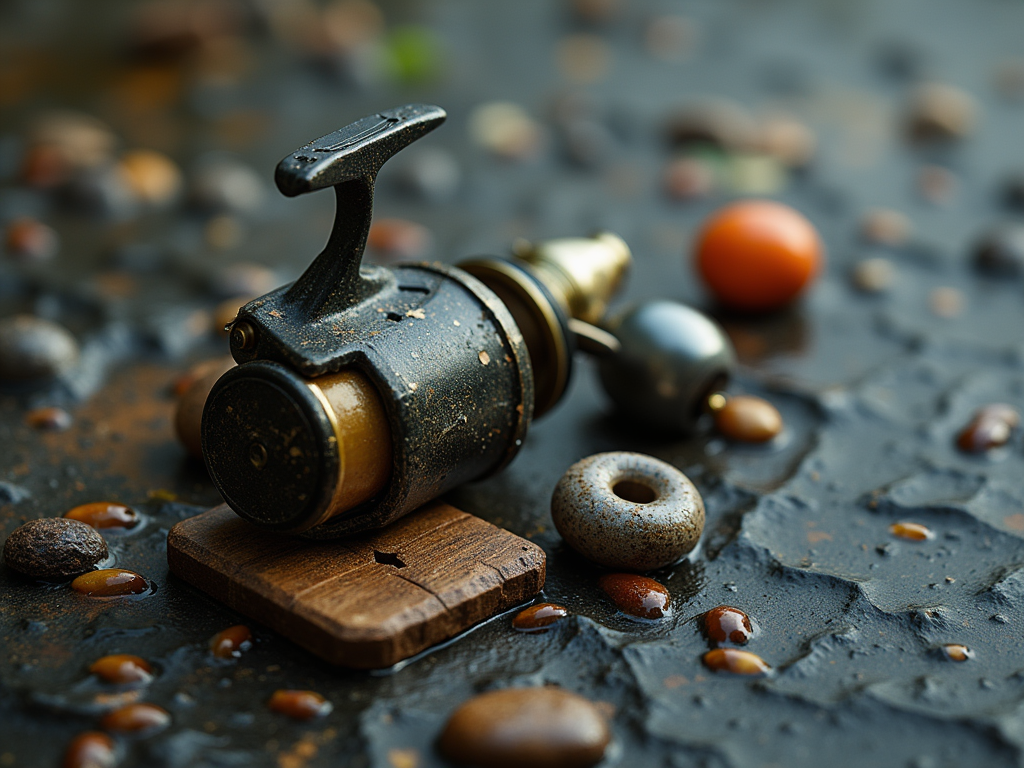 Conclusion and Final Tips for Choosing Fishing Tackle
