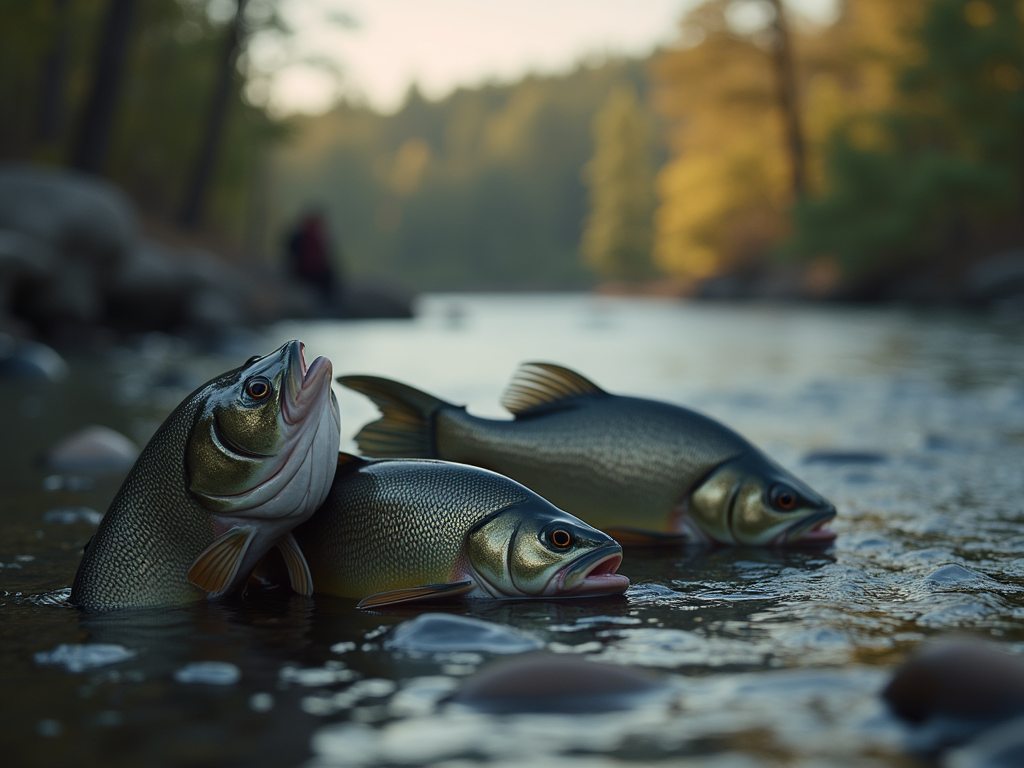 Conclusion and Final Tips for Choosing Fishing Tackle