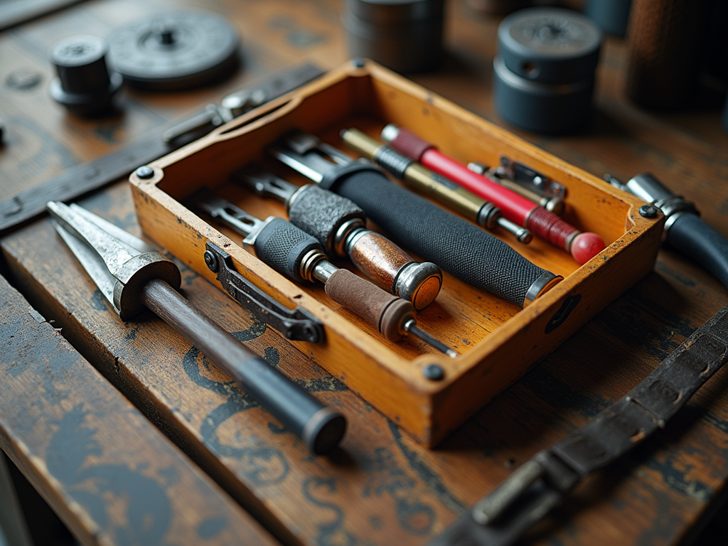 Conclusion: Building Your Personalized Tackle Kit