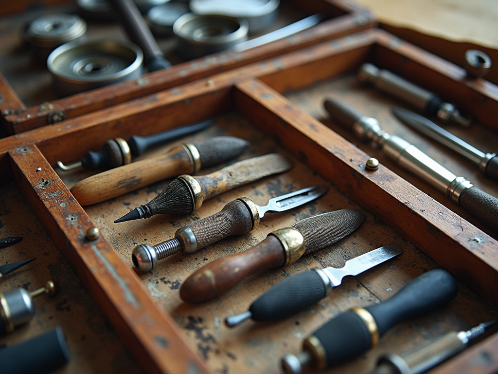 Conclusion: Building Your Personalized Tackle Kit