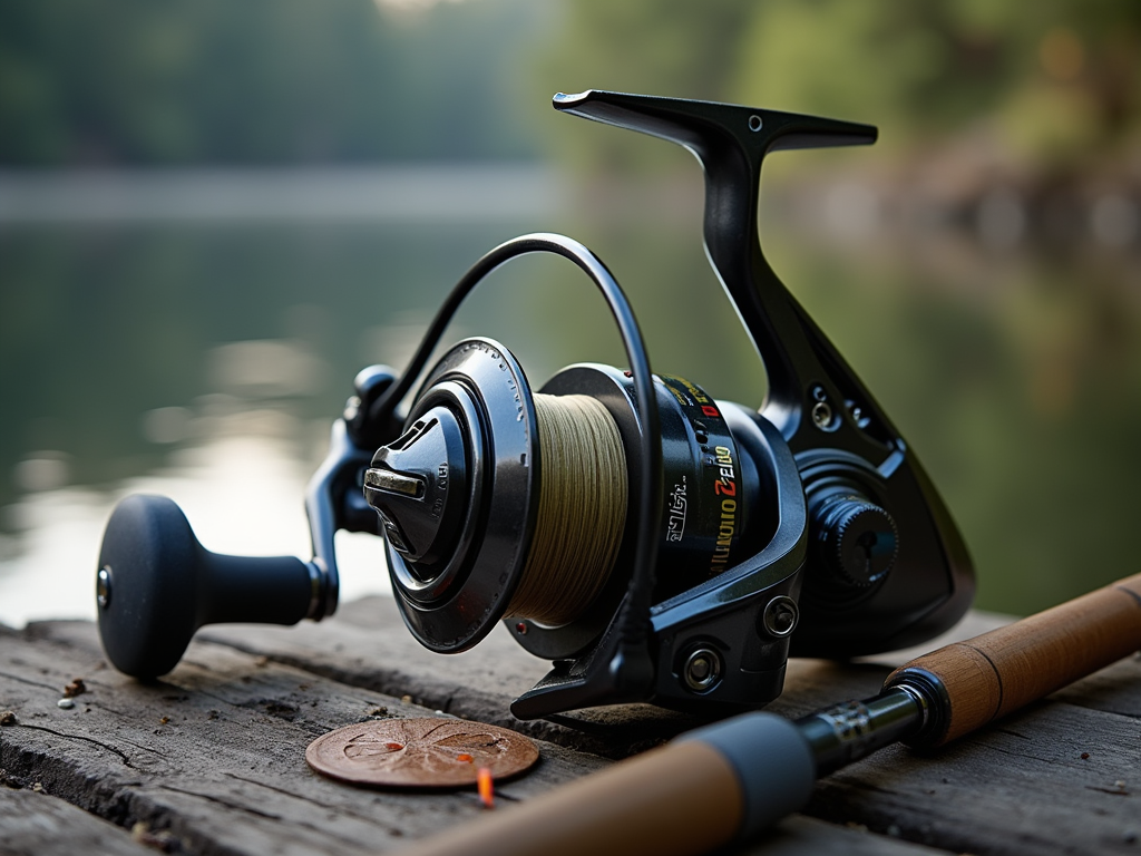 Conclusion: Building Your Ultimate Fishing Tackle Setup