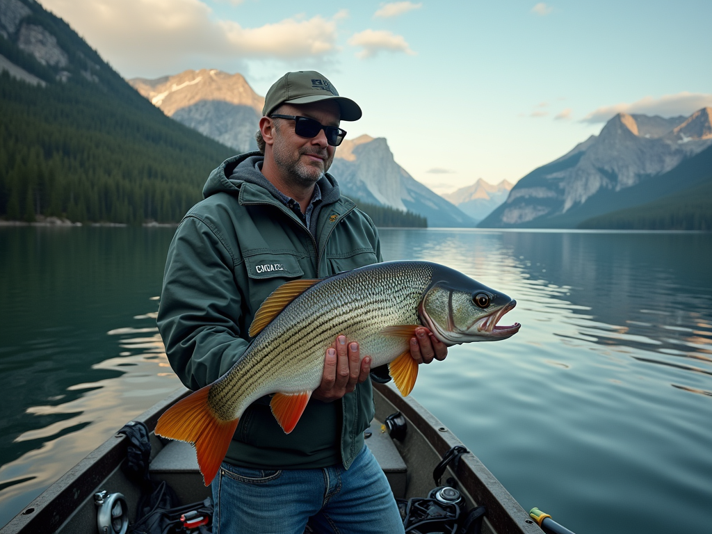 Conclusion & Call to Action: Elevate Your Fishing Game Today!