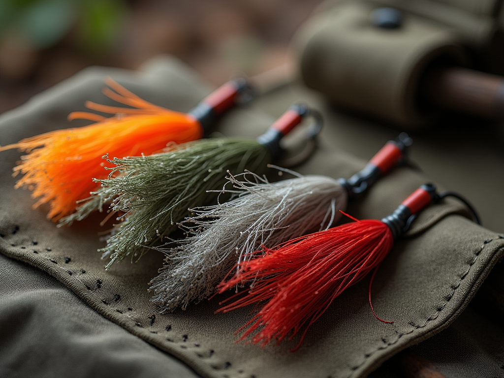 Conclusion: Crafting Your Essential Tackle Kit