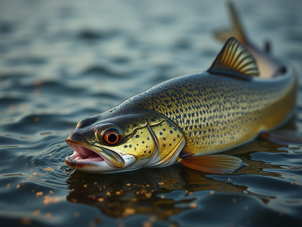 Conclusion: Crafting Your Personalized Fishing Tackle Strategy