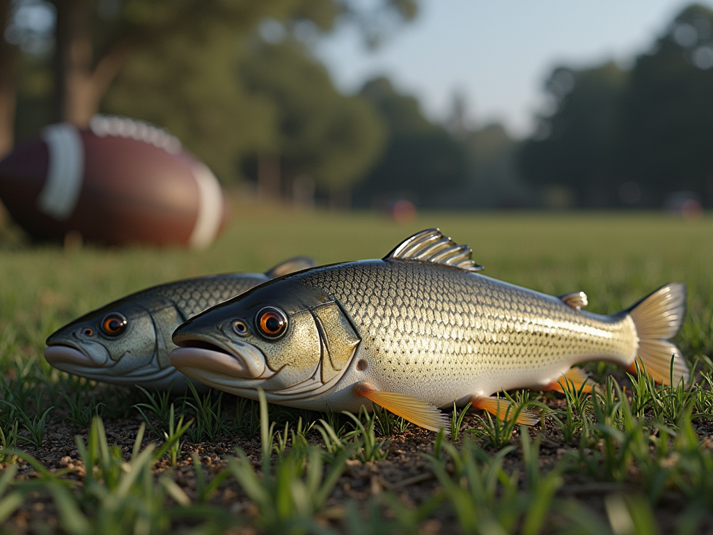 Conclusion: Crafting Your Personalized Tackle Selection