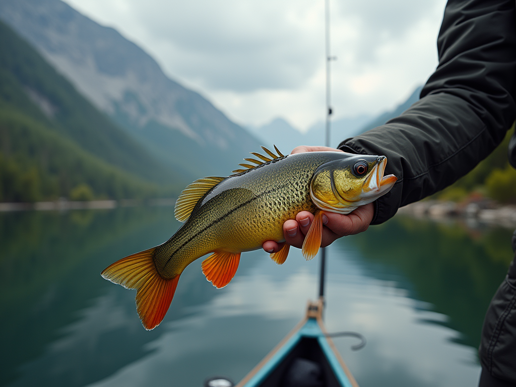 Conclusion: Elevate Your Fishing Experience